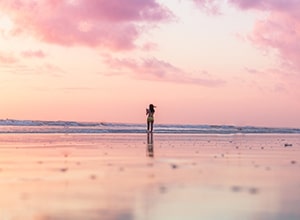 Quel est l’impact du soleil sur le lupus ?