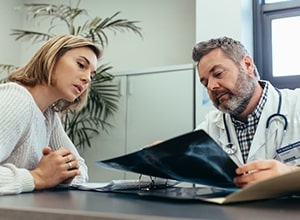 Cancer, SEP : 20% des femmes sont quittées comparativement à 3% des hommes