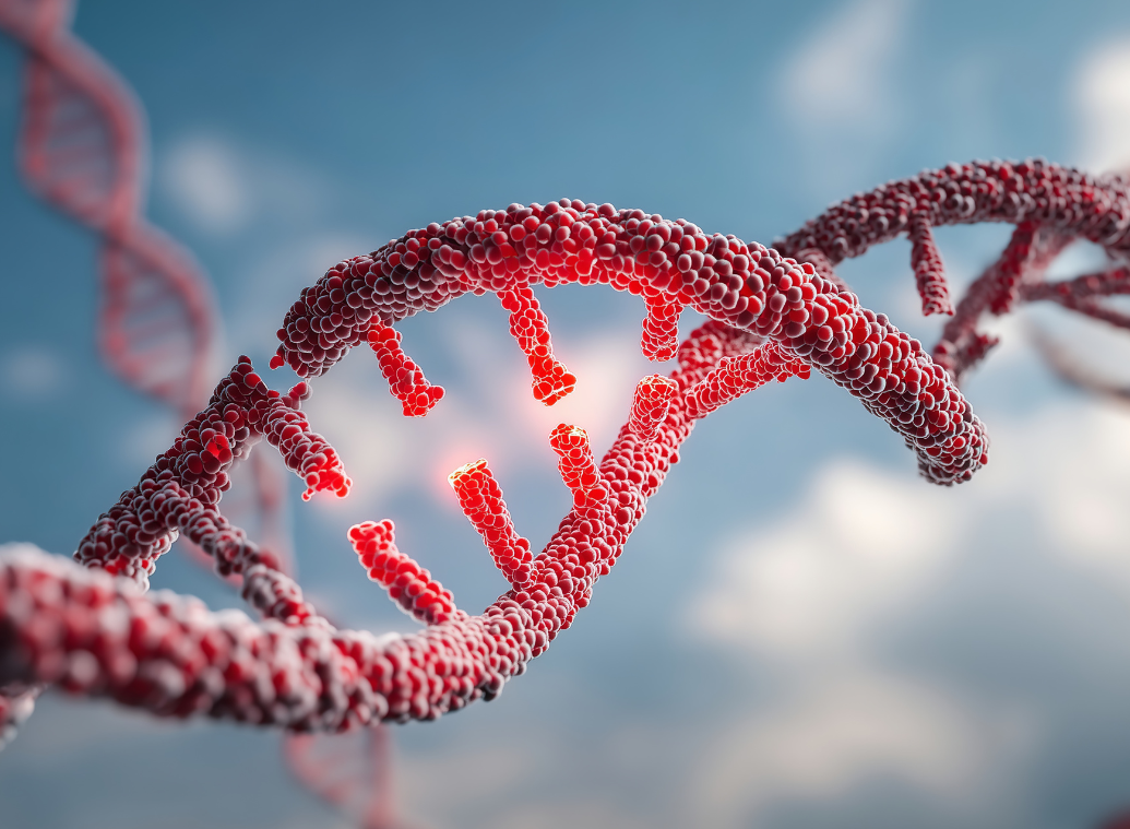 Spondylarthrite ankylosante : comprendre le rôle du gène HLA-B27