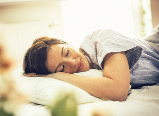 Quels sont les bienfaits du CBD sur les troubles du sommeil ?