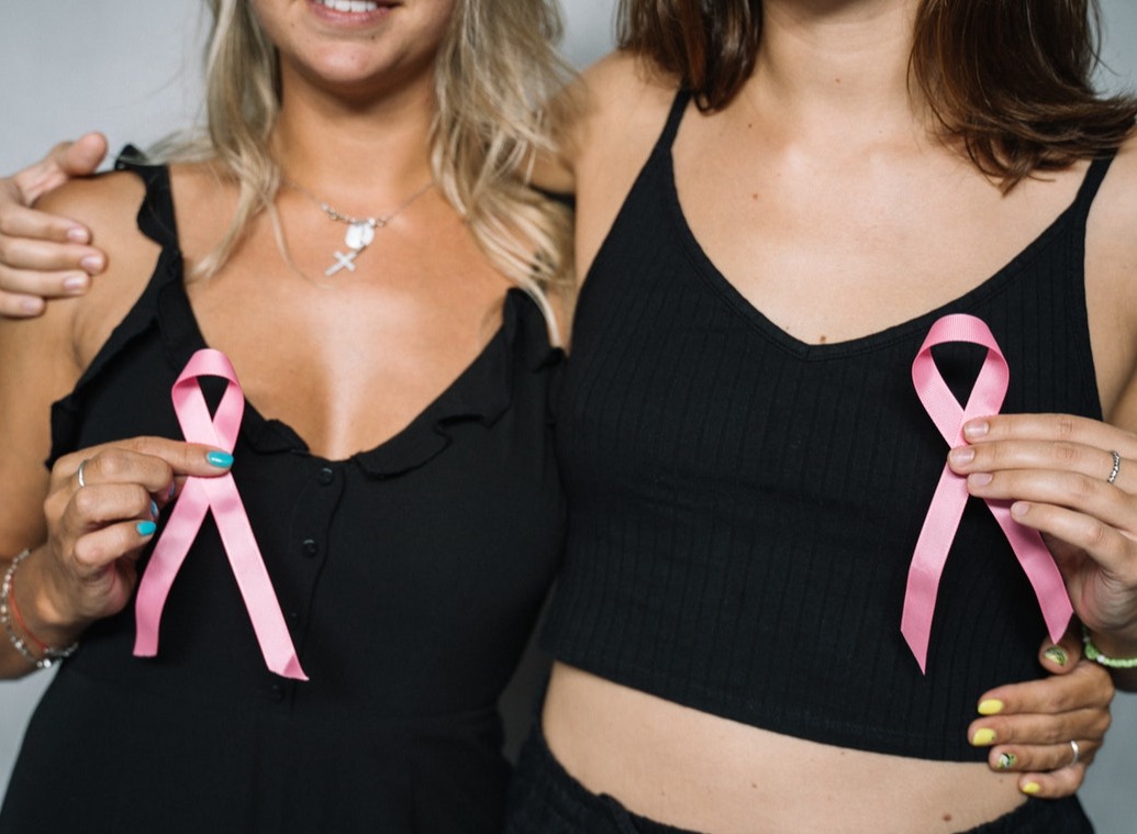 8 idées reçues sur le cancer du sein !