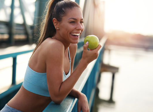 Les aliments anti-fatigue : comment booster votre énergie naturellement ?