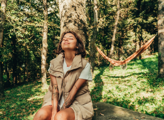 Comment calmer l’anxiété naturellement grâce au CBD ?