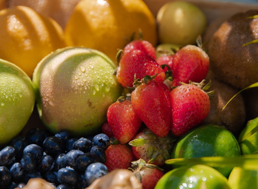 Les superaliments de l’été : lesquels choisir pour rester en forme et bien hydraté ?