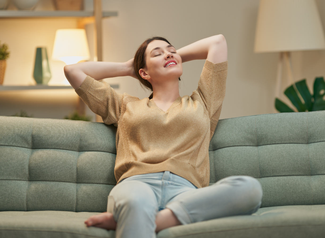 Les bienfaits de ne rien faire : pourquoi le repos est important pour votre santé mentale et physique