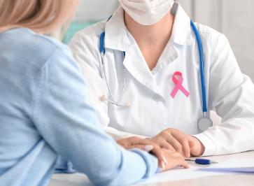 Pourquoi les soins de support sont-ils essentiels pendant le traitement du cancer du sein ?