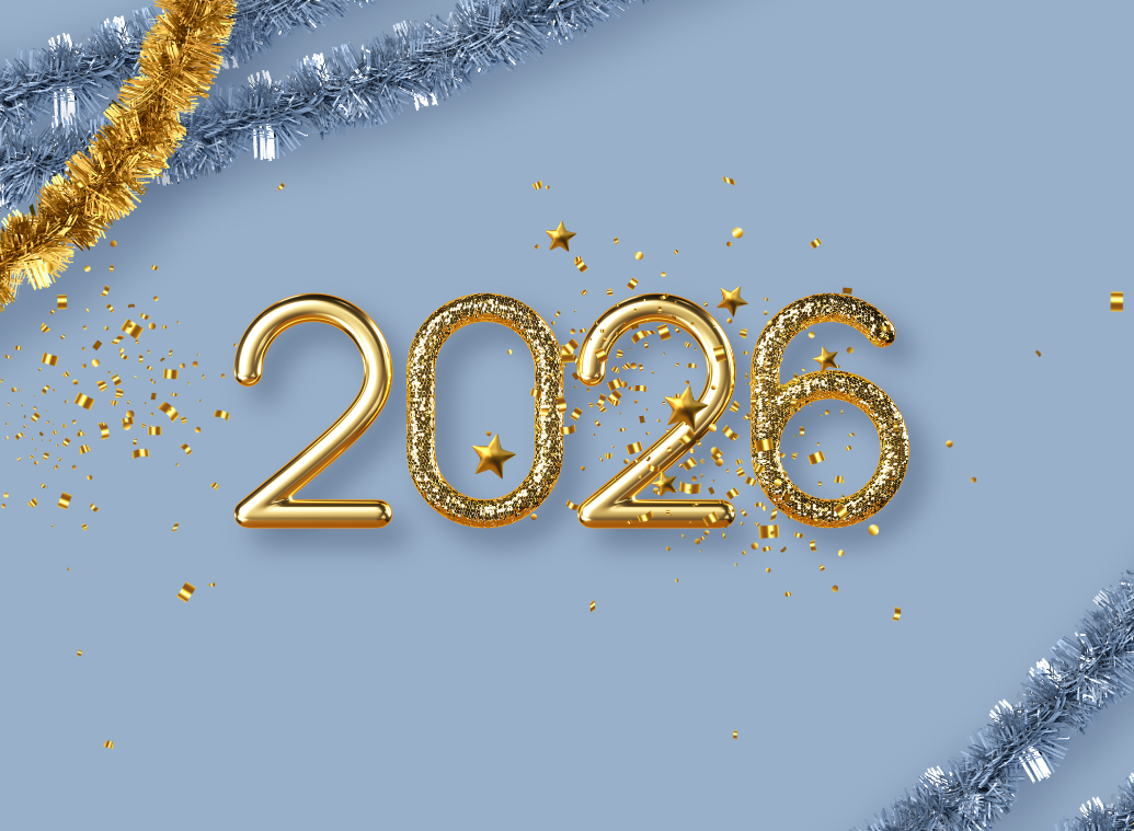 Merci d’être là, ensemble, pour écrire 2026