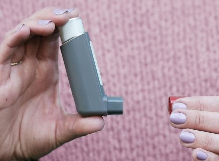 Vivre avec des allergies respiratoires au quotidien 