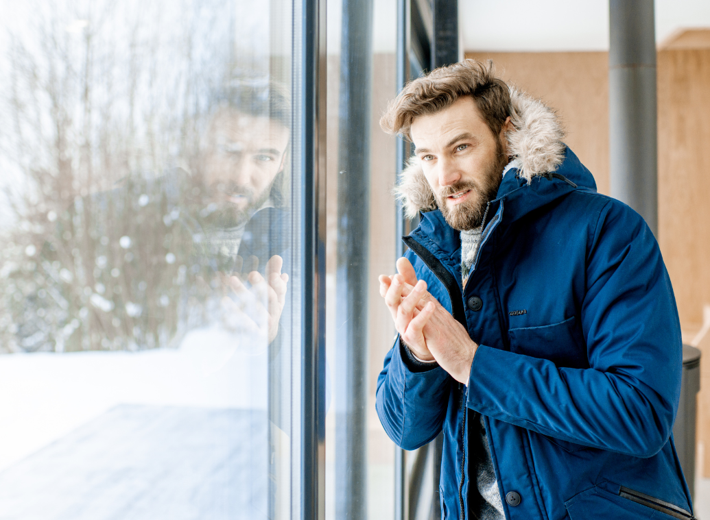 Fibromyalgie et climat : pourquoi vos douleurs varient selon la météo ?