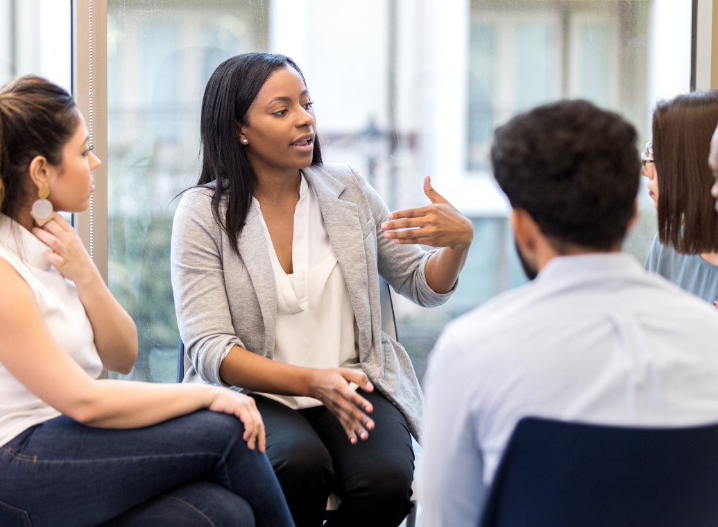 Sclérose en plaques : oser parler de sa maladie pour mieux vivre avec