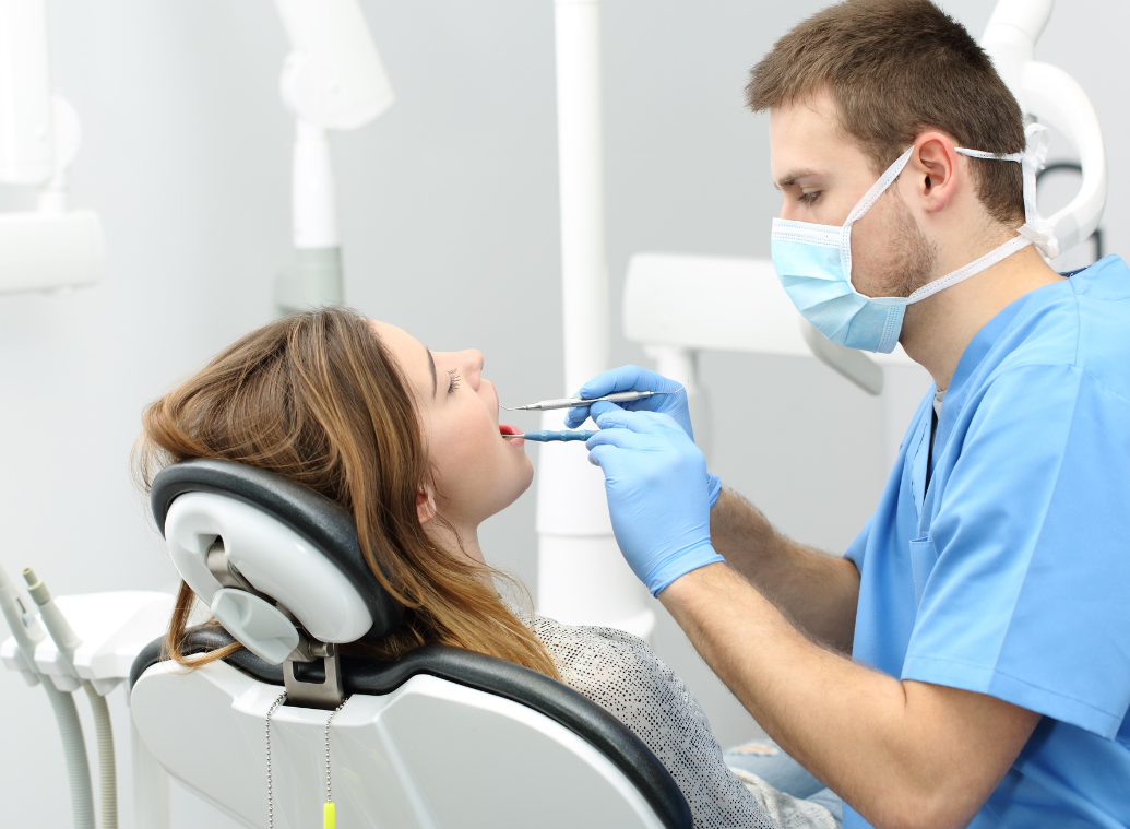 Quel est l’impact de l’XLH sur la santé bucco-dentaire des patients ?
