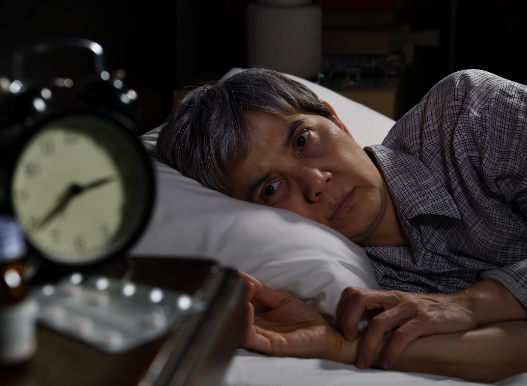 Parkinson : pourquoi le sommeil devient-il si difficile, et comment mieux dormir ?