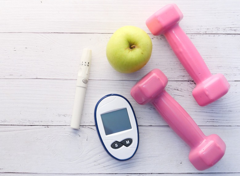 Les bienfaits de l’activité physique pour gérer le diabète