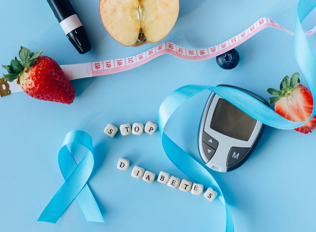 Diabète : Les habitudes à prendre pour réduire les risques de complications 