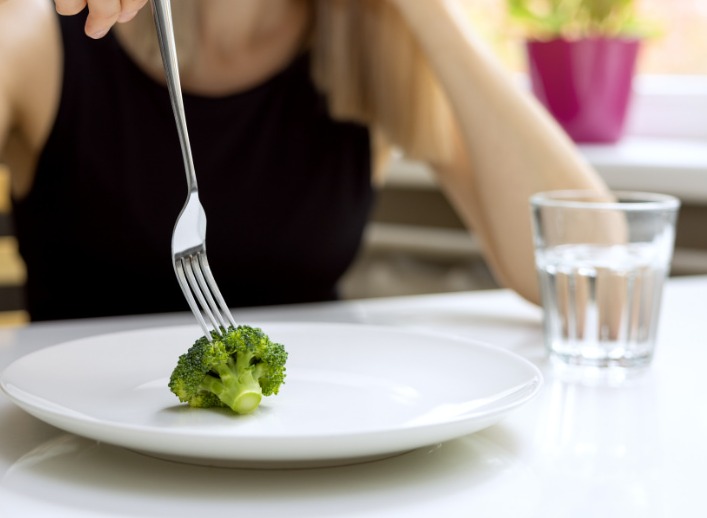 Orthorexie : quand manger sain devient une obsession