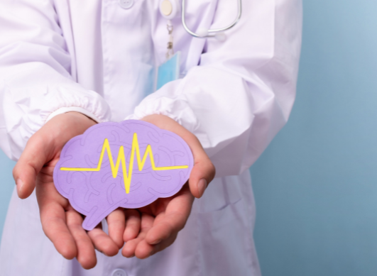 Quand les traitements ne suffisent pas : comprendre l’épilepsie pharmaco-résistante