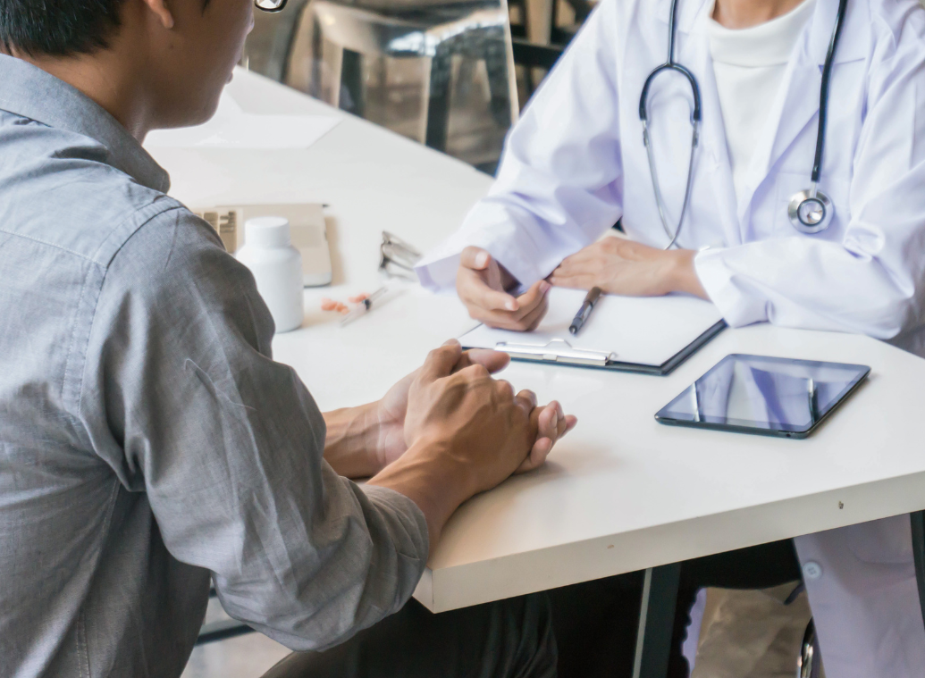 XLH, hypophosphatémie, rachitisme : comment s’y retrouver parmi ces termes ?