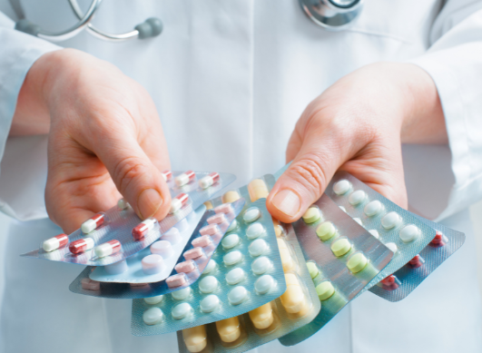 Médicaments contre l'anxiété : quelles options et comment les utiliser en toute sécurité ?