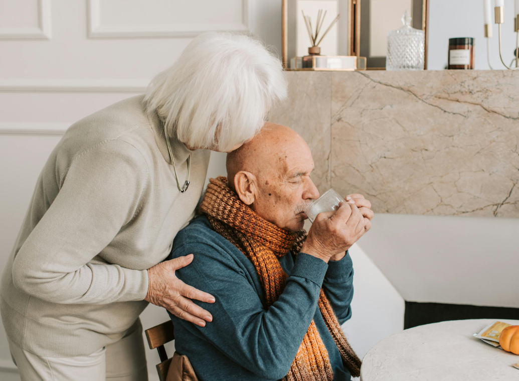 Perte d’autonomie : quand le quotidien redessine les équilibres