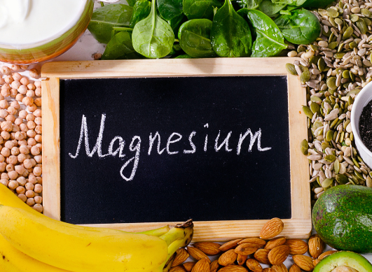 Magnésium : quand et pourquoi est-il nécessaire de se supplémenter ?