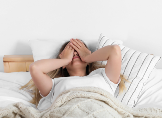 La fatigue, comment en venir à bout grâce à la sophrologie ?