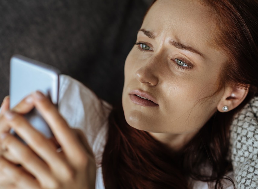 Les réseaux sociaux favorisent-ils la dépression ?
