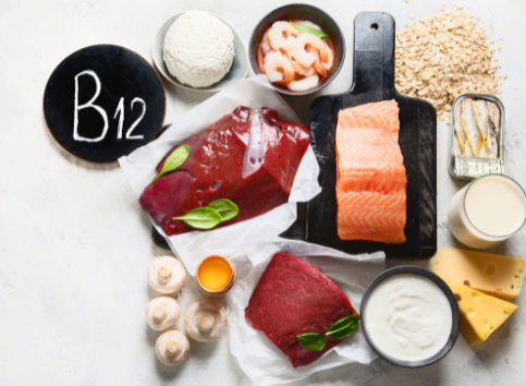 Quel est le rôle de la vitamine B12 et comment éviter les carences ? 