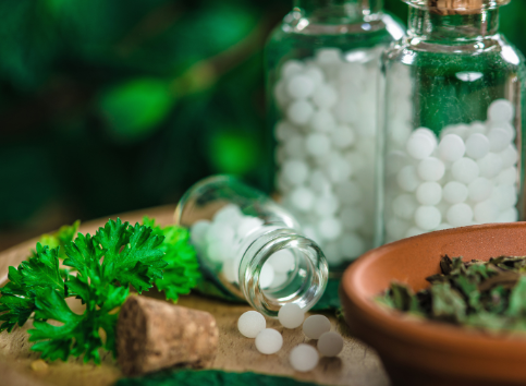 Homéopathie : tout ce qu’il faut savoir !