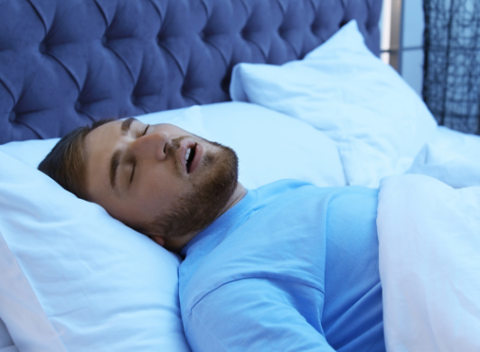 Quels sont les traitements de l’apnée du sommeil ? 