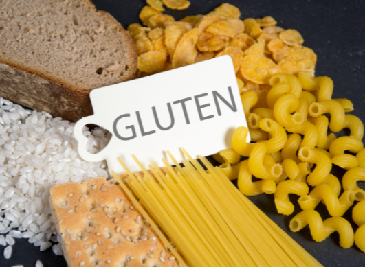 Tout ce qu’il faut savoir sur le gluten ! 