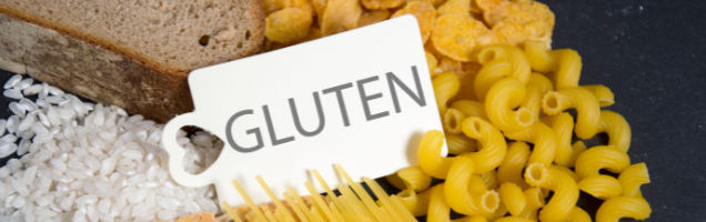 Tout Ce Quil Faut Savoir Sur Le Gluten Carenity