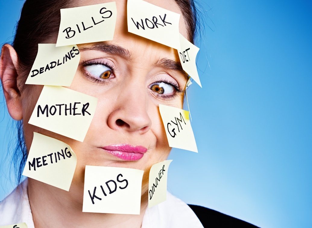 Quand le cerveau jongle trop : les effets invisibles du multitasking émotionnel et cognitif