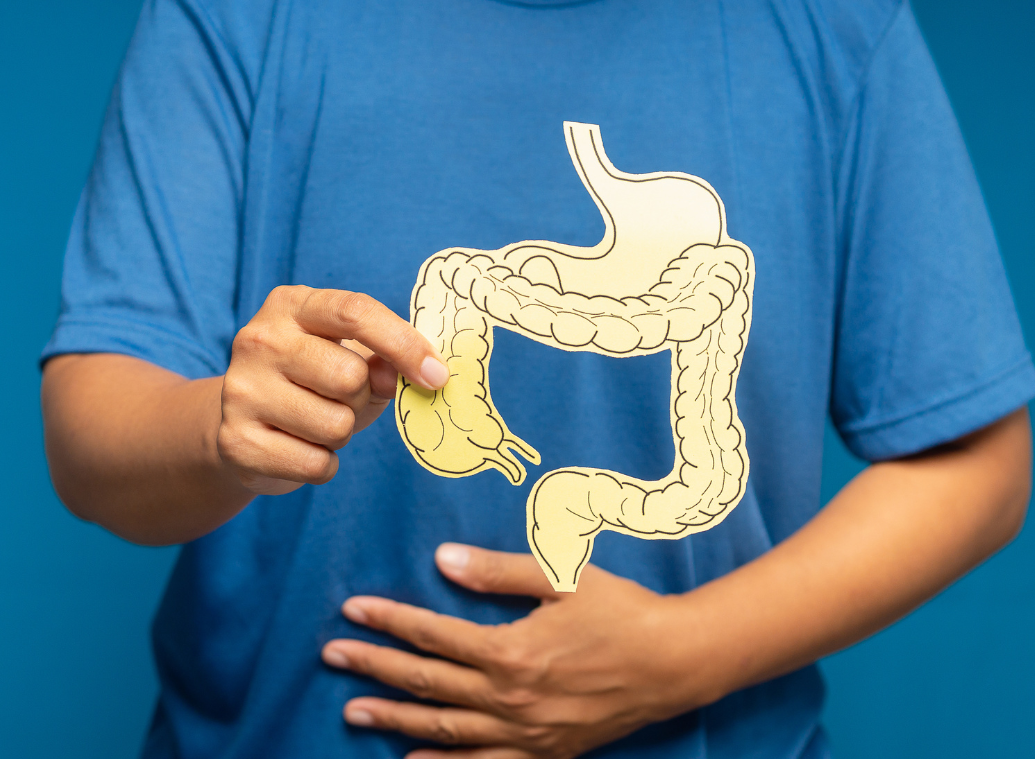 Maladie de Parkinson et intestin : ce que votre microbiote révèle sur la progression de la maladie 