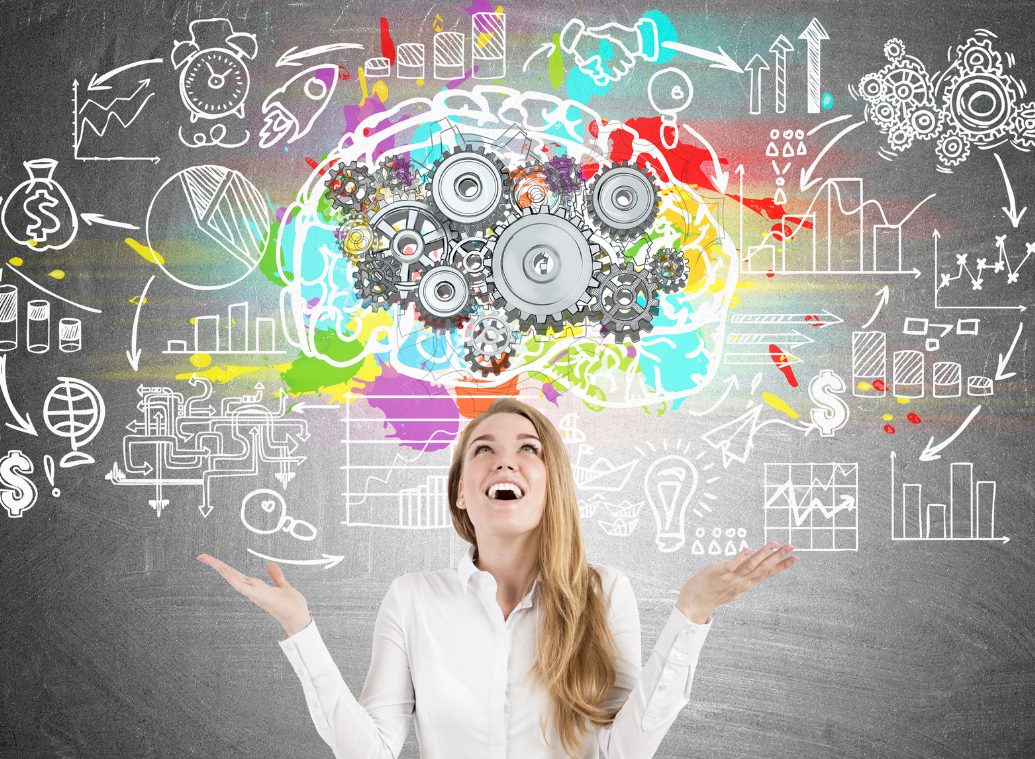 Et si le bonheur se cultivait ? Comment entraîner son cerveau à aller mieux !