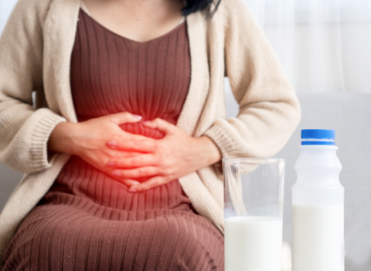 Supprimer le lactose de son alimentation : pour qui, pourquoi ?