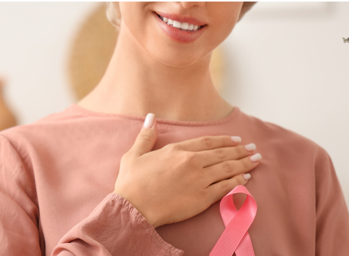 La vie après un cancer du sein : rétablissement, émotions et perspectives d’avenir