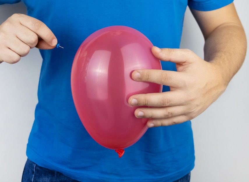 Les ballonnements : tout comprendre pour soulager cet inconfort !