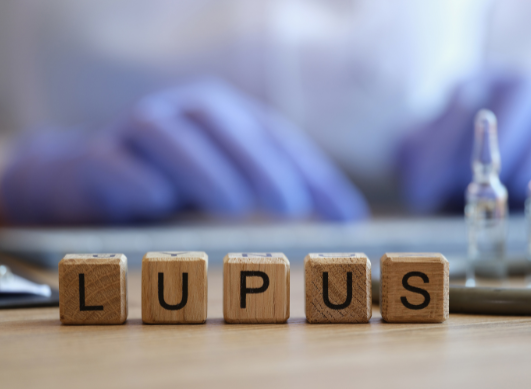 Les différents types de lupus expliqués simplement