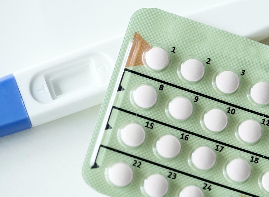 Lupus : contraception et projet de grossesse