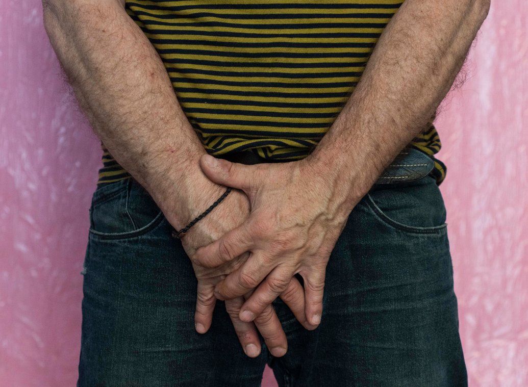 Cancer de la prostate : parler ouvertement de sexualité et fertilité après le traitement