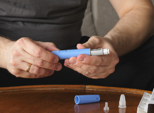 Semaglutides : comment ces traitements soutiennent-ils le diabète et la perte de poids ?
