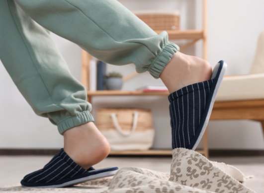 Maladroit, déséquilibré ou déconnecté de votre corps ? Cela pourrait venir d’un trouble sensoriel !