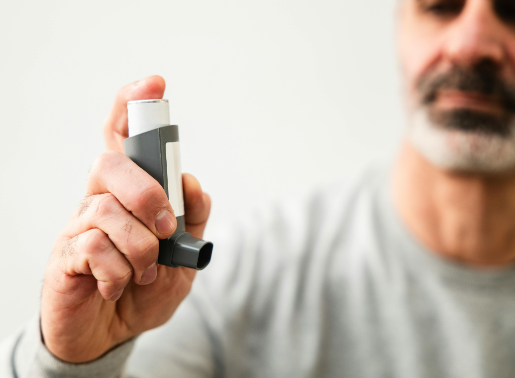 Pourquoi certains jours sont plus difficiles que d’autres quand on a de l’asthme