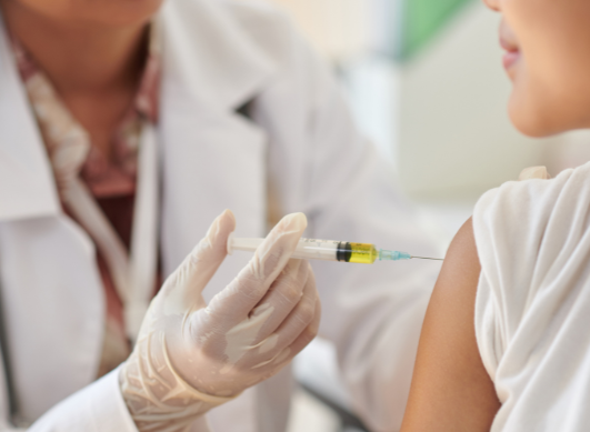La vérité sur les vaccins : que se passe-t-il vraiment quand on les néglige ?