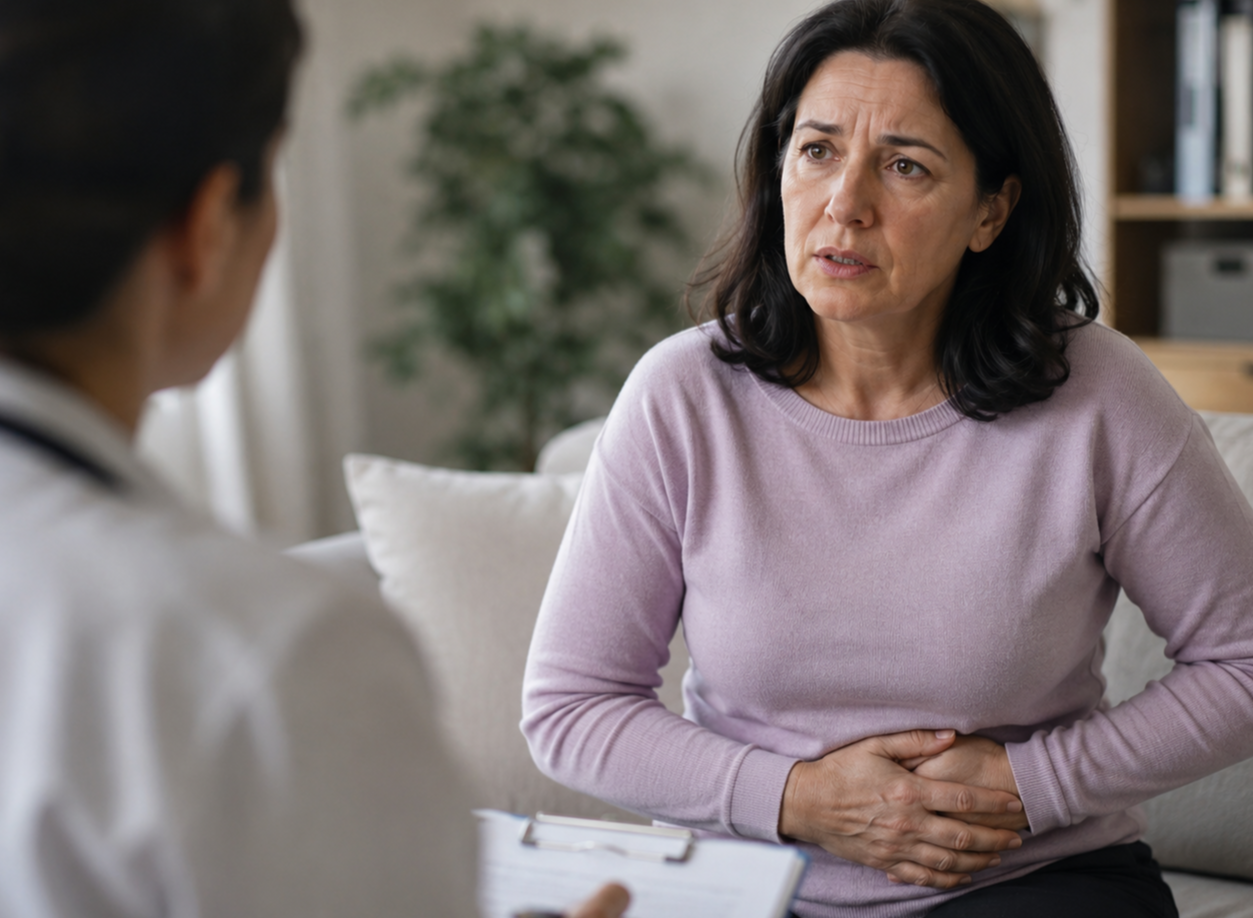 Cancer de l’ovaire : pourquoi est-il si difficile à détecter précocement ?