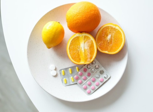 Quelles sont les vitamines à éviter en cas de sclérose en plaques ?