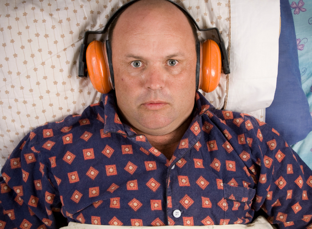 Bruit et santé : quand notre quotidien devient un danger invisible