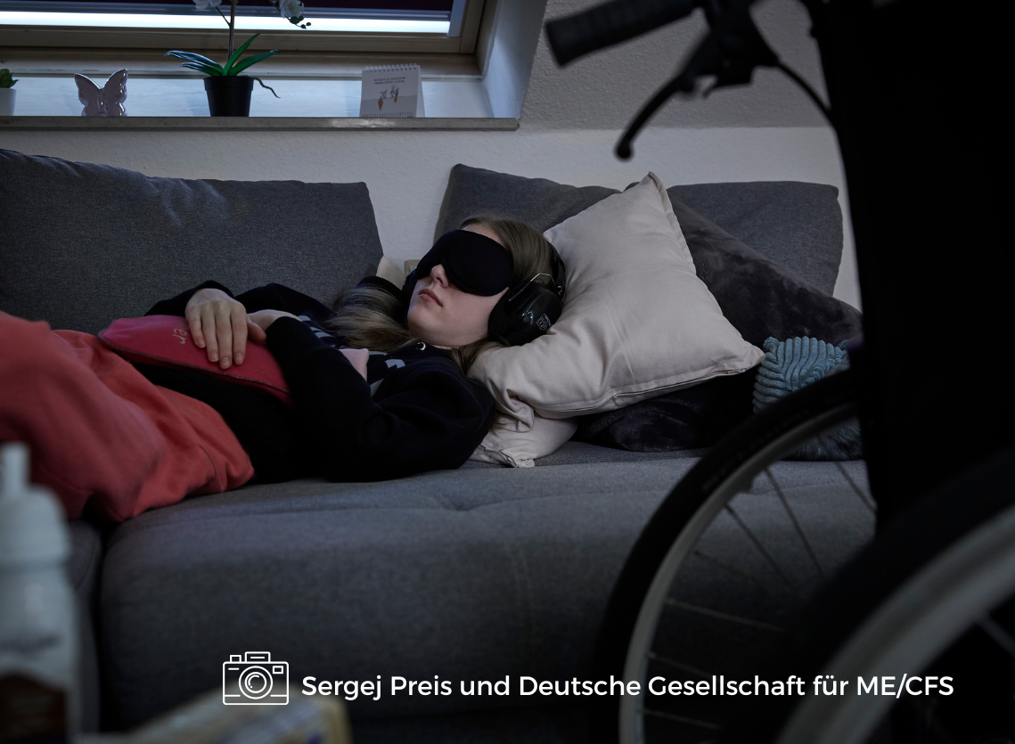 EM/SFC : comprendre les stades de sévérité et l’évolution de la maladie