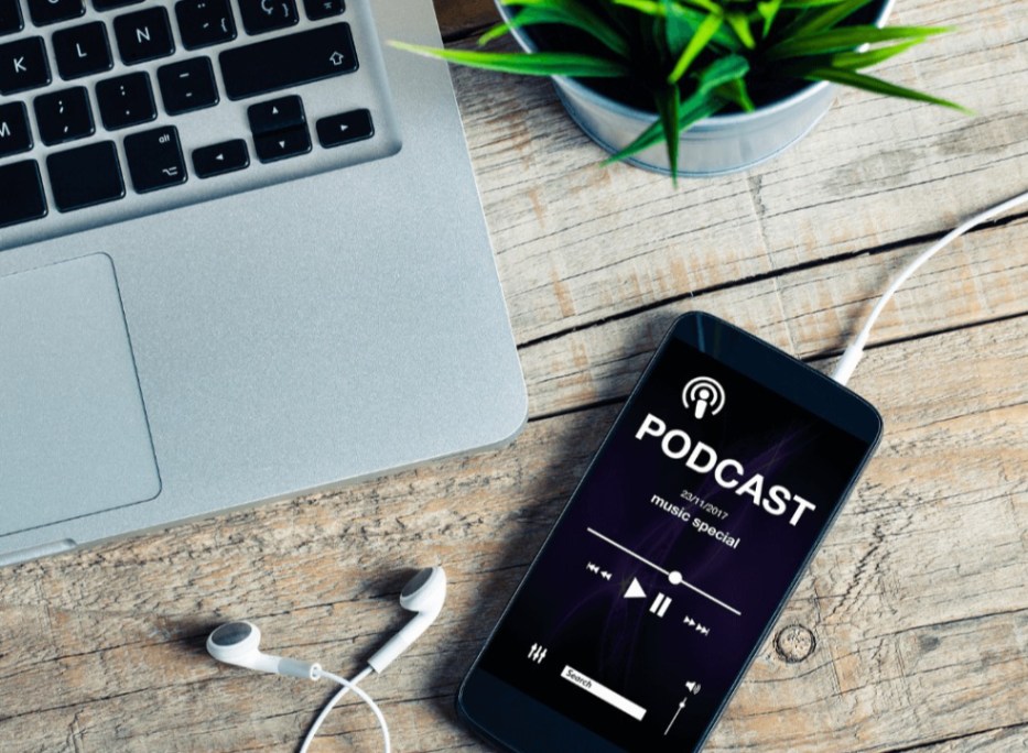Les 10 podcasts santé à écouter ! 