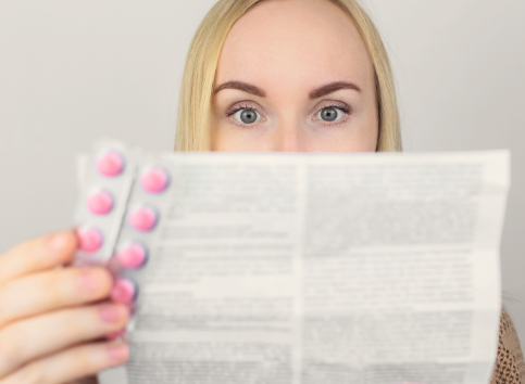 Notices de médicaments simplifiées : ce qu’il faut savoir pour rester en sécurité